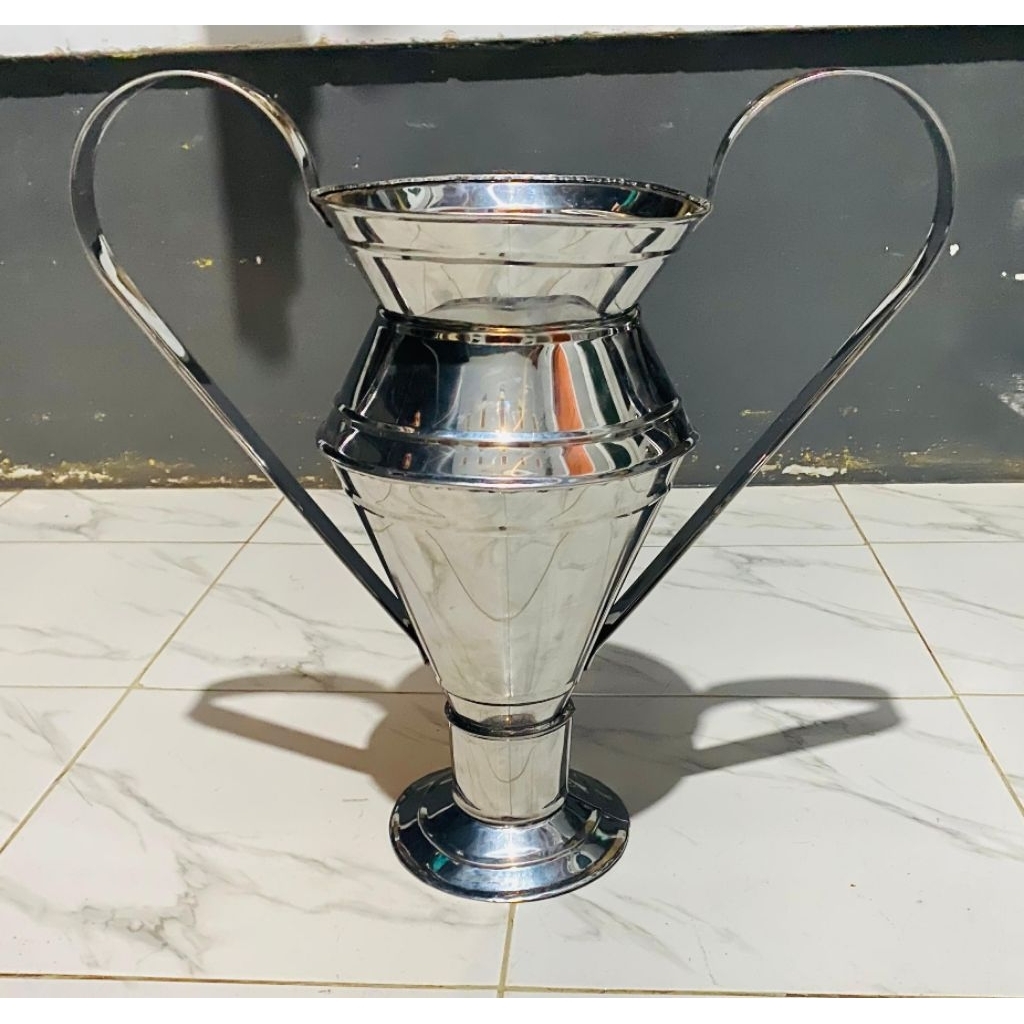 piala Champions stainless