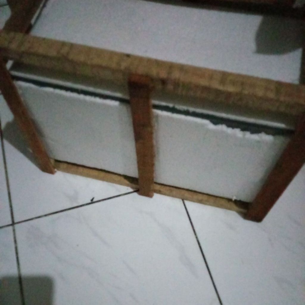 Aquarium Kaca 40x20x20cm