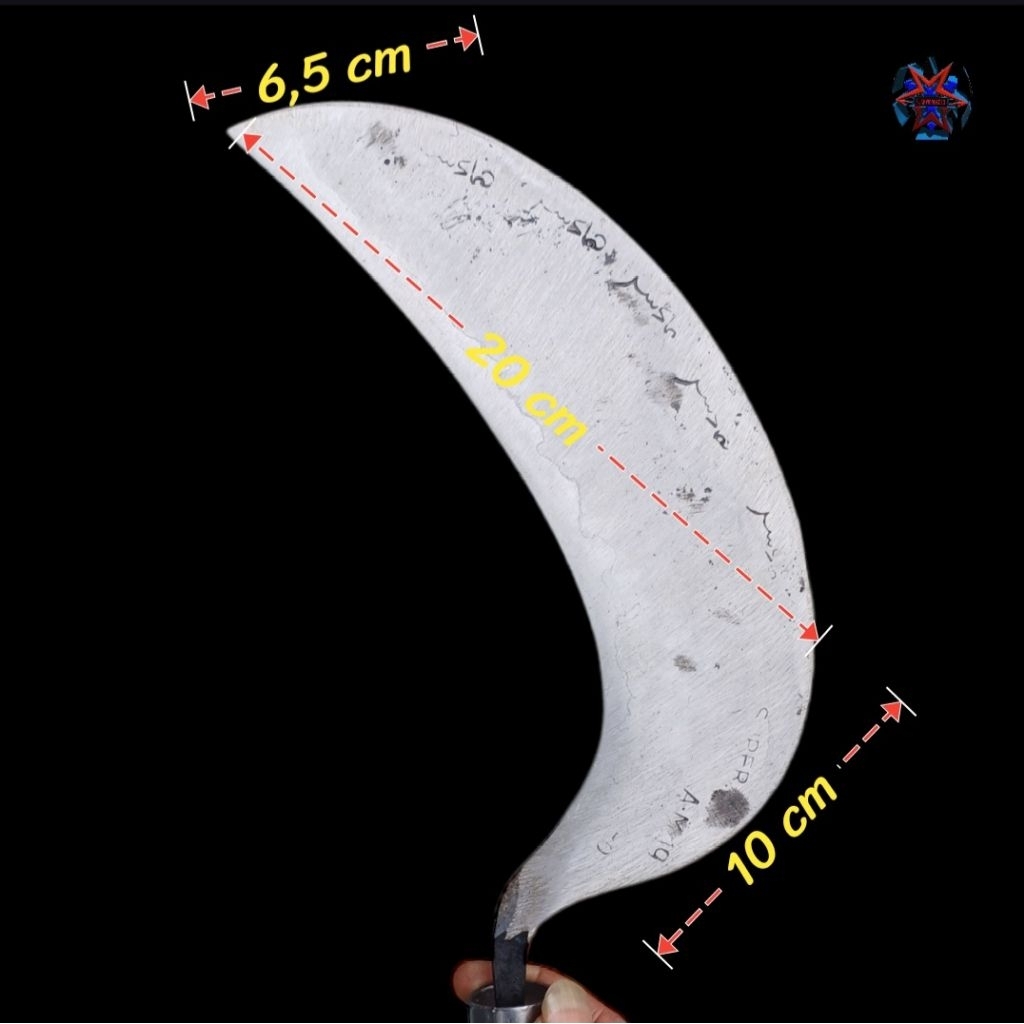 Arit Deres Kelapa Baja Selap 3 Produk Asli Super AM19 Wonosobo Darbpb