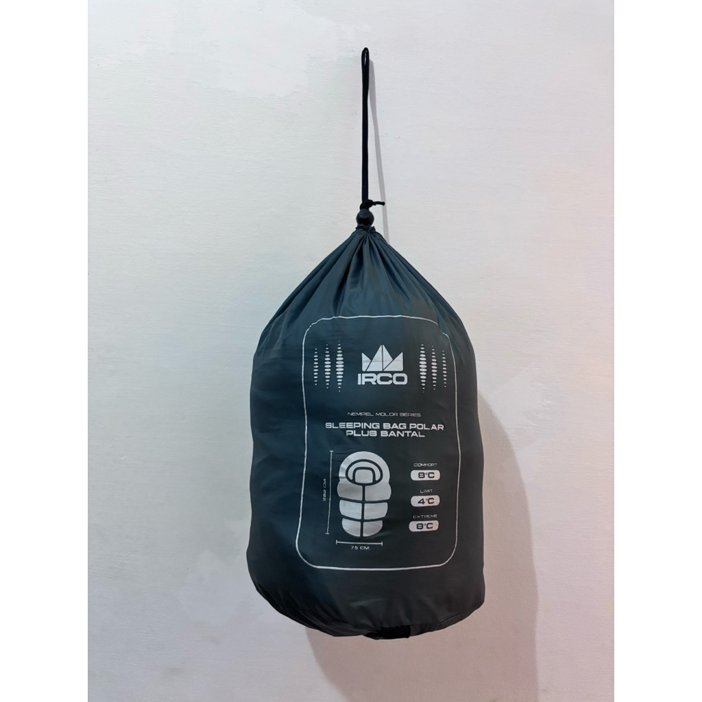 Sleeping bag murah BNB