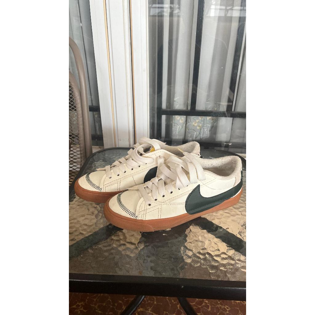 Nike Blazer Low '77 Jumbo