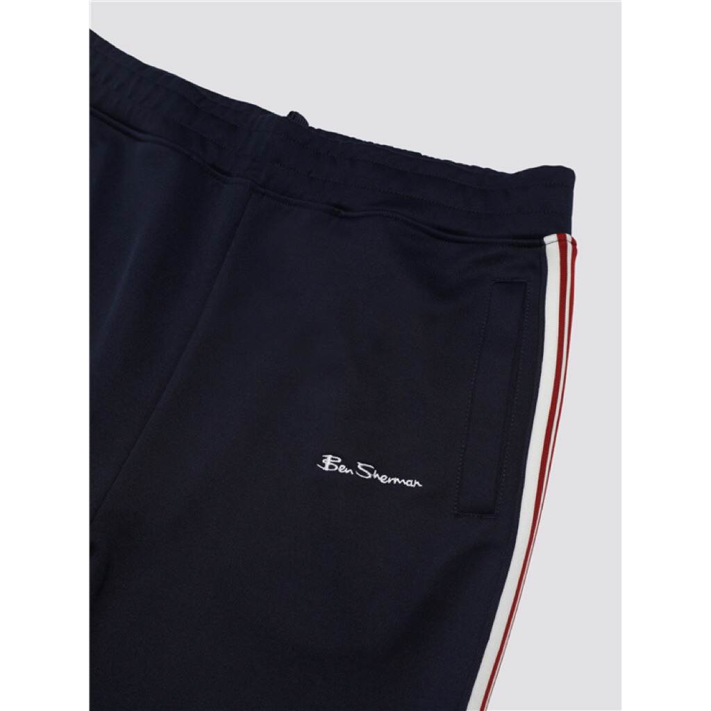 Ben Sherman House Tape Jogginghose trackpants Jogger pants Size  xl xxl  Bnwt Brand new with tags