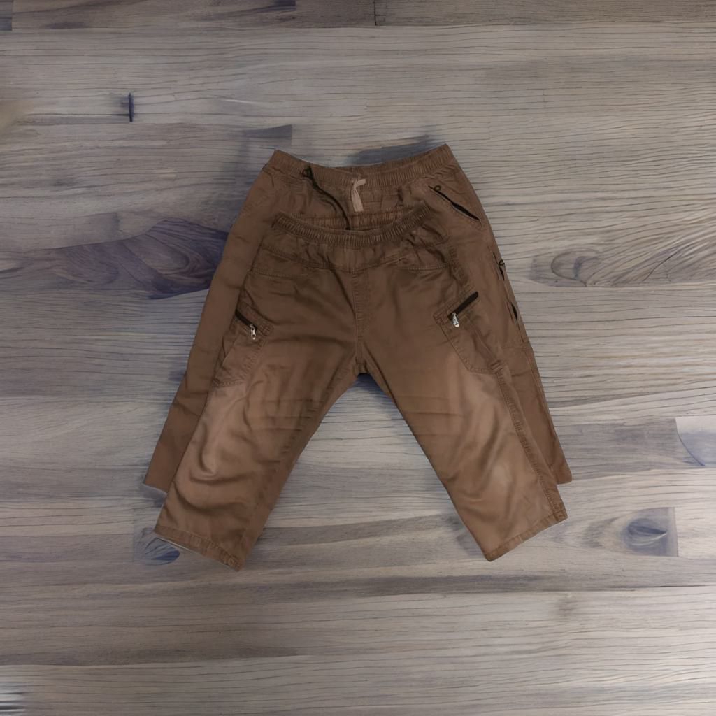 SIRWAL JUMBO PREMIUM/CELANA SIRWAL SUNNAH JUMBO