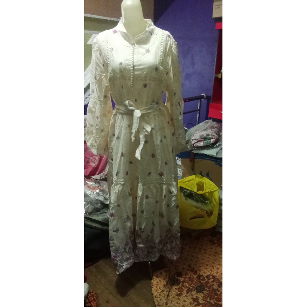 Gamis LFY