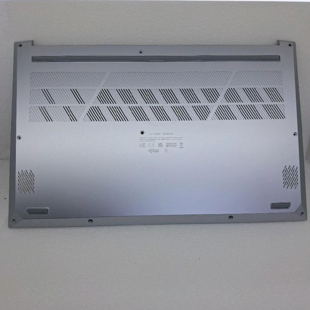 BOTTOM ASUS VIVOBOOK PRO 15 K3500 M3500 X3500