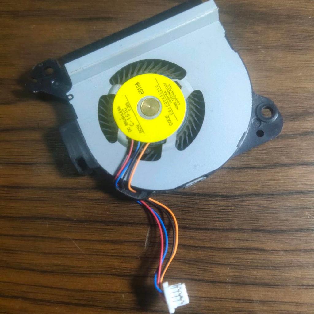 Dynabook Fan Kipas Laptop Dynabook R73