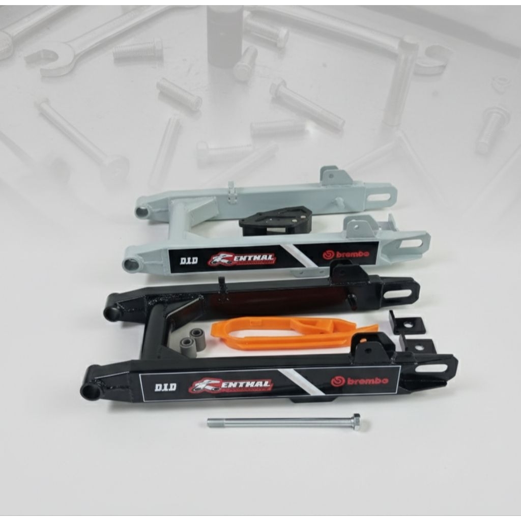 Swing Arm Rbt Lsngan ayun Gtx swing arm gtx Blade, jupiter z vega swing arm blade bebek modif swing 