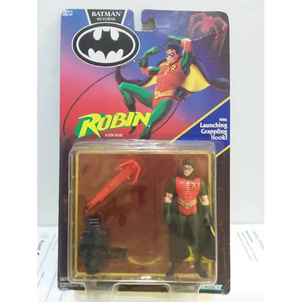 Kenner Batman Returns series : Robin