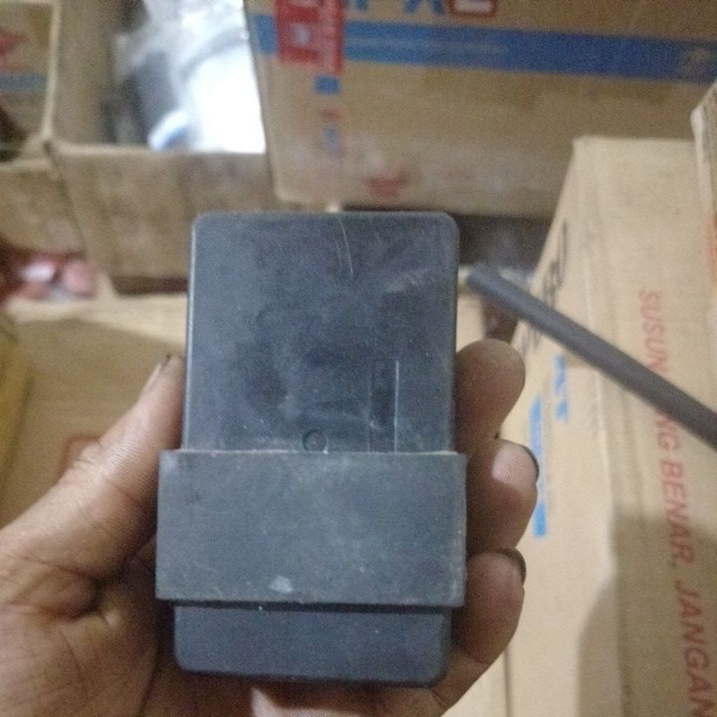 cdi shogun kebo original copot an