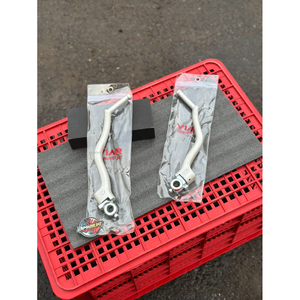 Kick Stater VIAR 250 SE Viar Cross