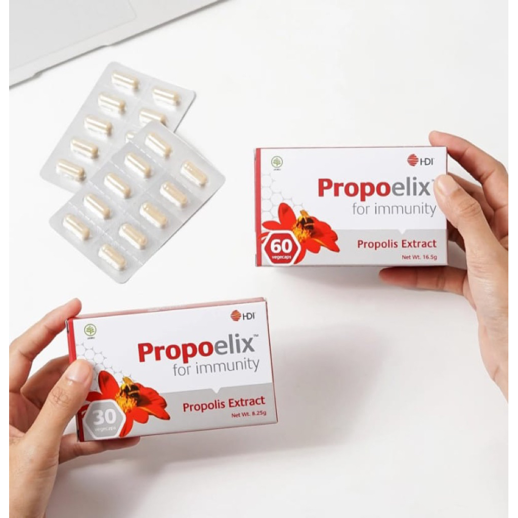 Ppx 60 BeePollen lebah