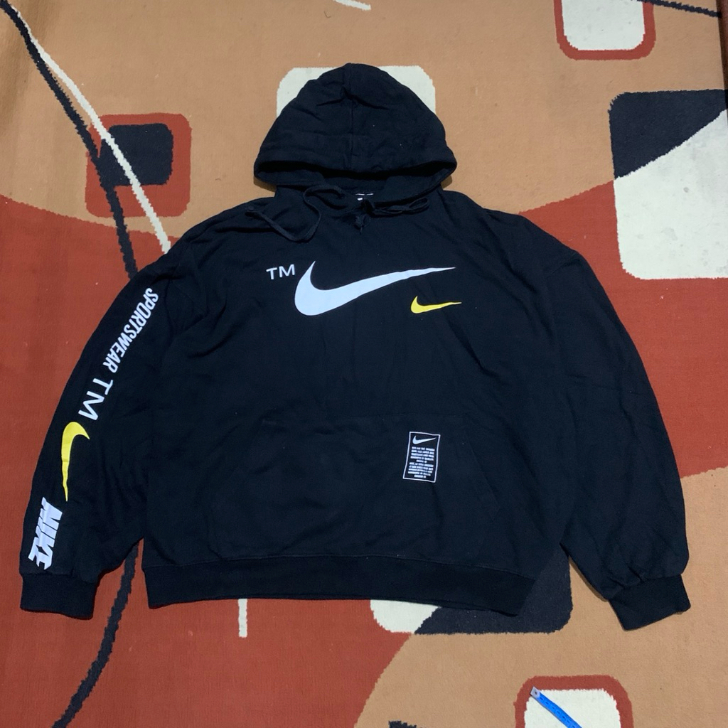 Hoodie Nike Sportwear | NIKE NSW | Hoodie Nike Second