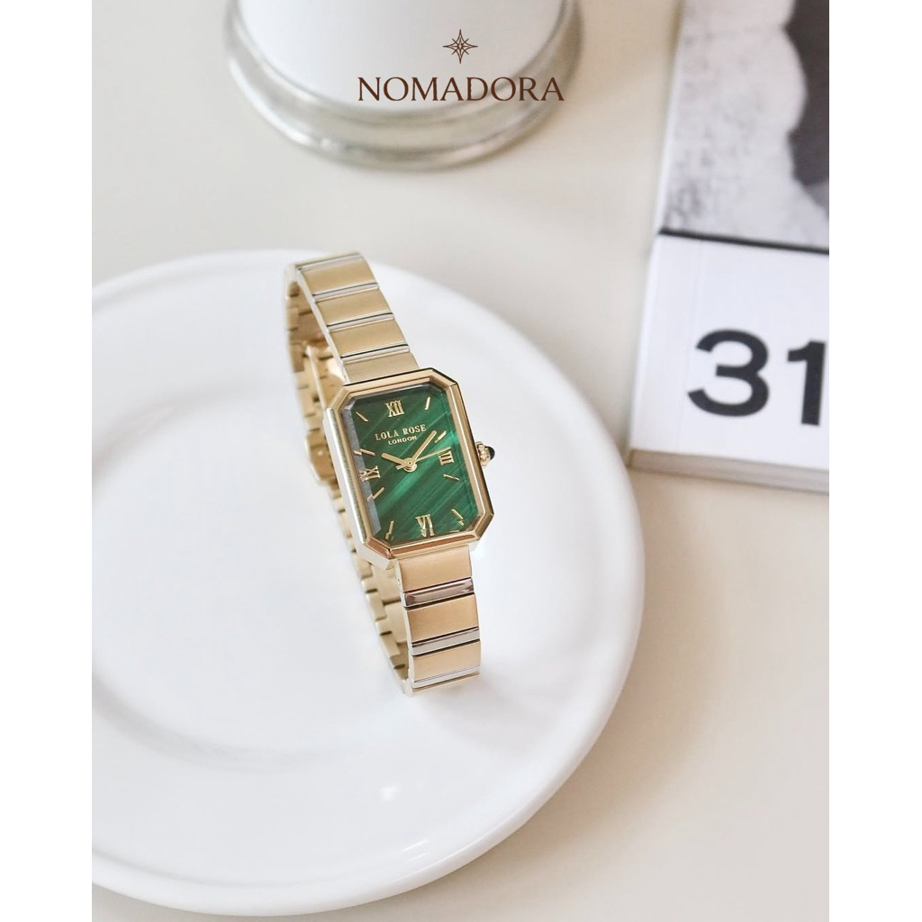 jam tangan Lola Rose jam tangan Lola Rose wanita jam wanita klasik jam wanita vintage jam vintage wa