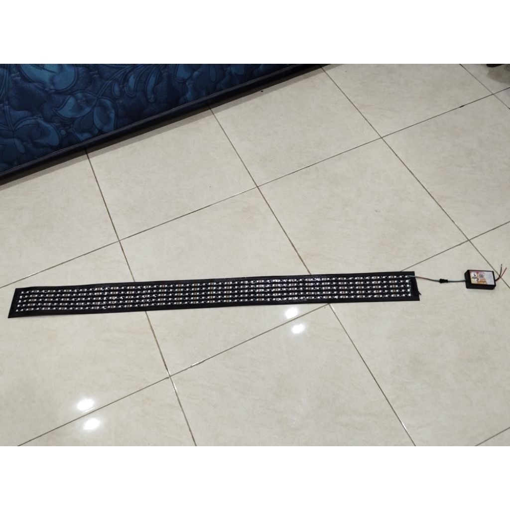 strobo runtex 5baris