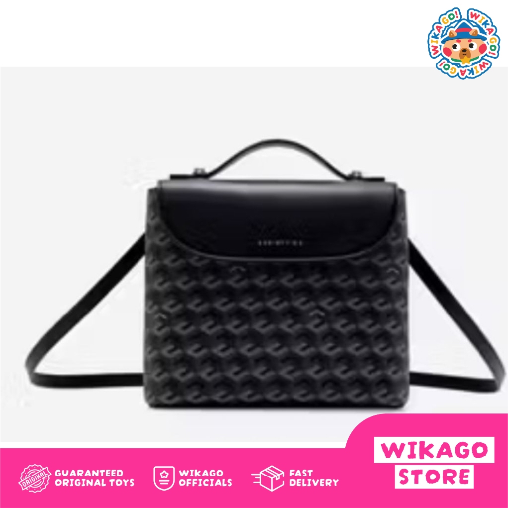 Julio Backpack Official Christy Ng Original