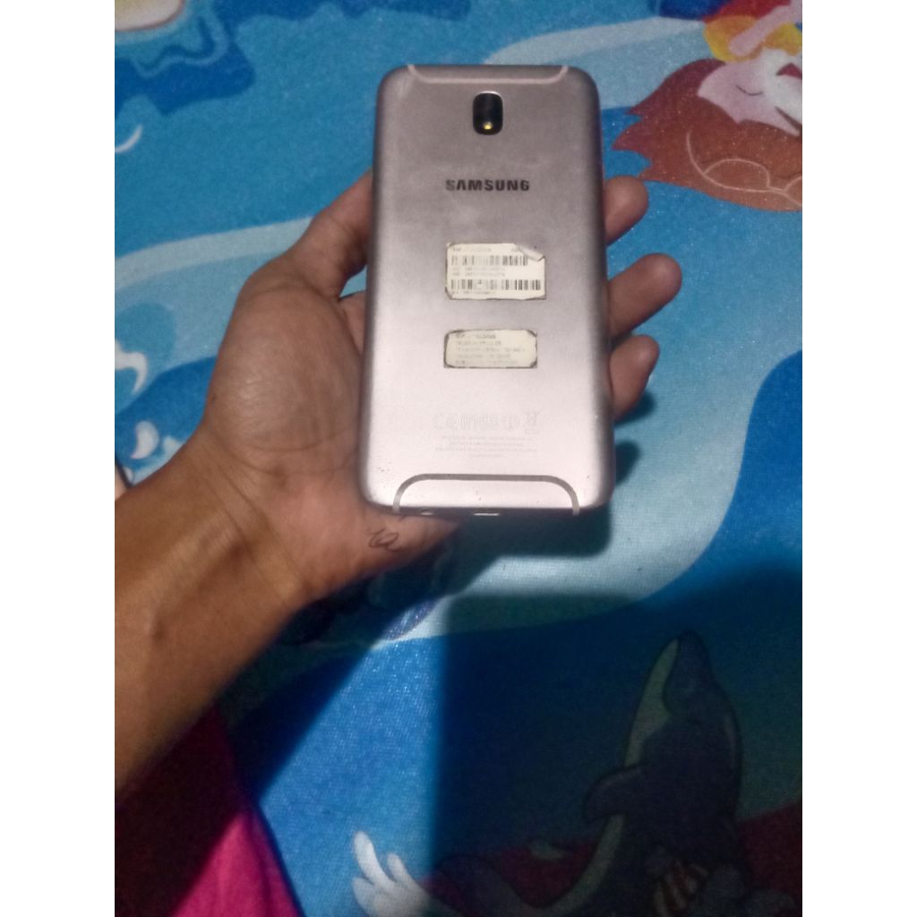 samsung j7 pro sein gx bisa di sentuh /min lcd