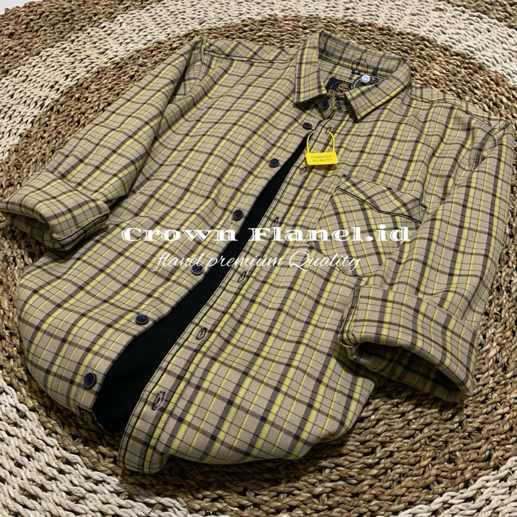 Kemeja Flanel Hitz Premium Quality Kemeja Pria Lengan Panjang Kemeja Cowok Terbaru Kemeja Flanel Hit