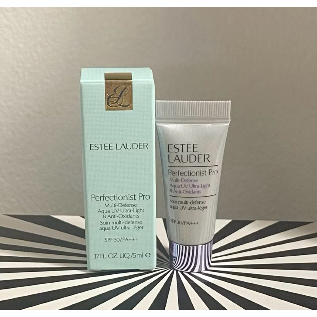 Estee Lauder Sunscreen