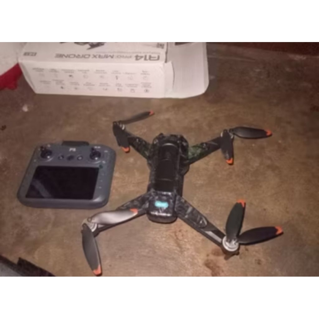 drone a14 pro max