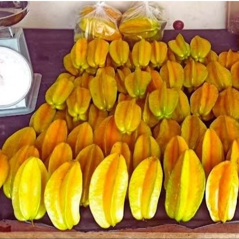 Belimbing Madu Super Segar dan Manis 1 kg