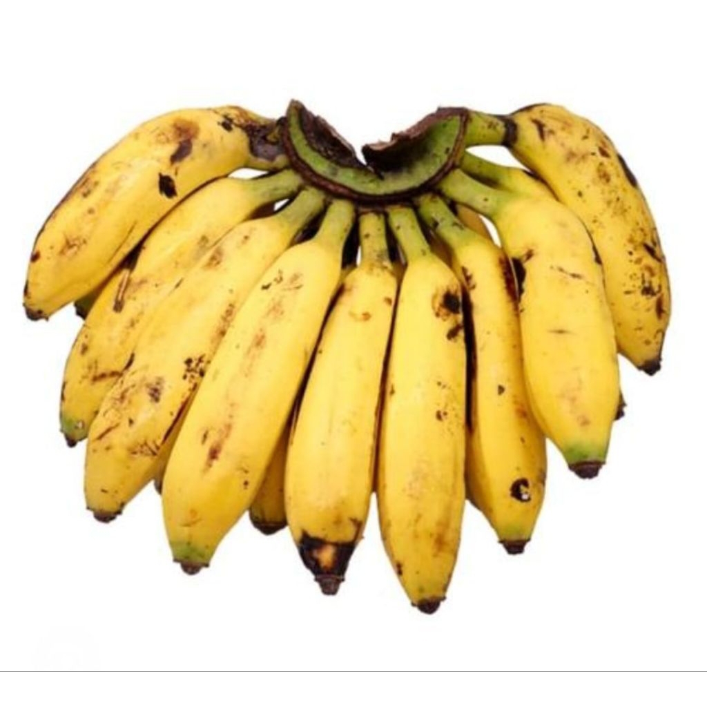 PISANG ULI 1 KG KILOAN MANIS