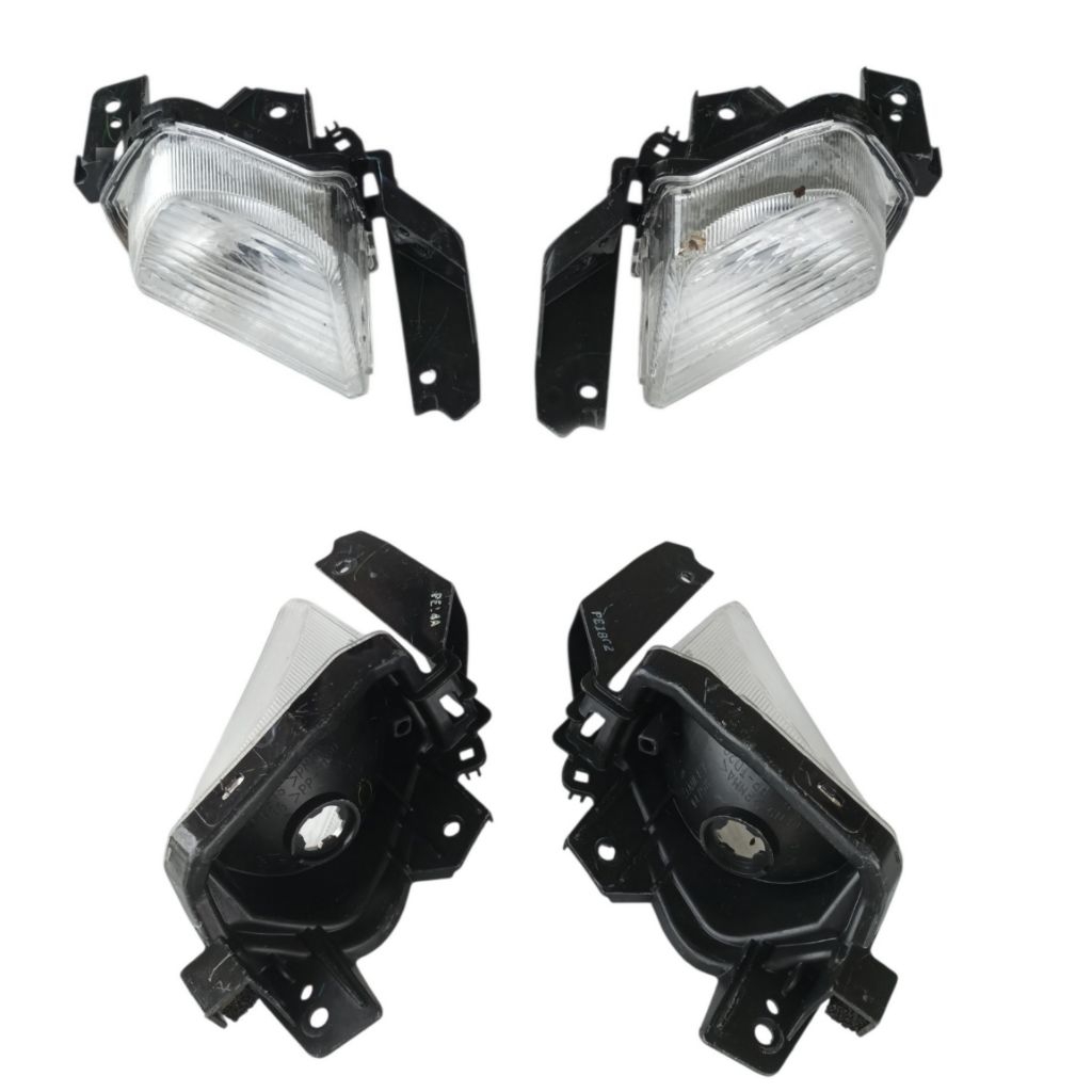 Lampu sein depan yamaha N Max New ori YGP B6H-H3320-01Lampu Sein Sen Depan Kiri Kanan Yamaha Nmax Ne