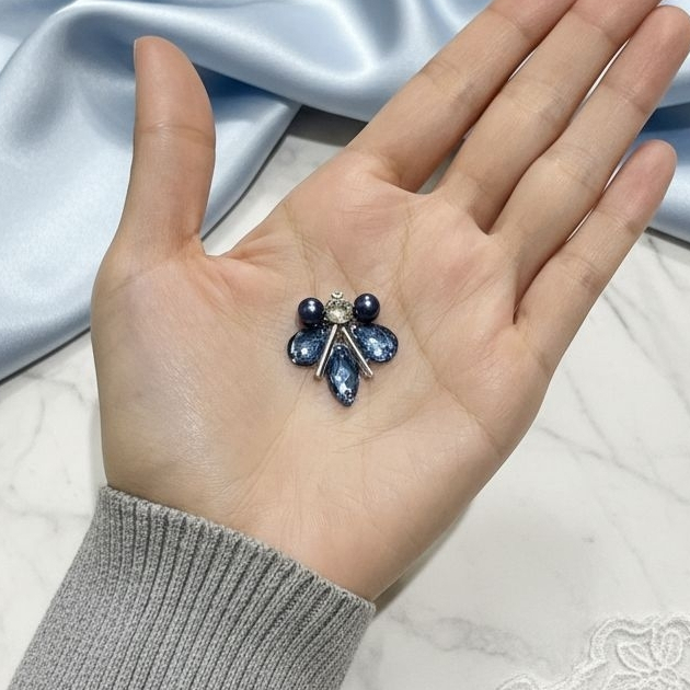 Payet rangkai/payet instant/payet tempel/ LB premium