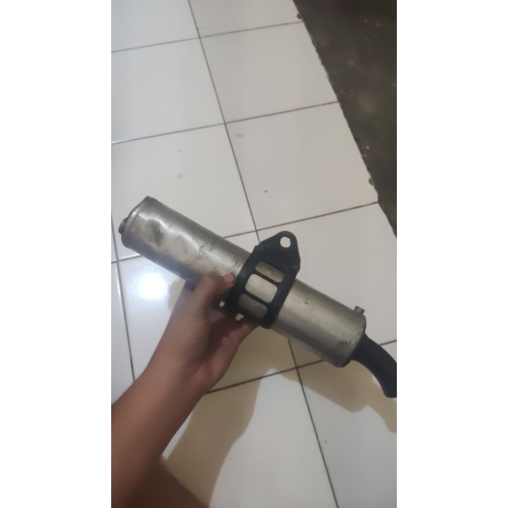 Silencer PDK Ninja 2 Tak