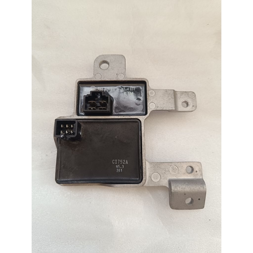 kiprok supra 125 karisma kiprok CDI karisma supra x 125