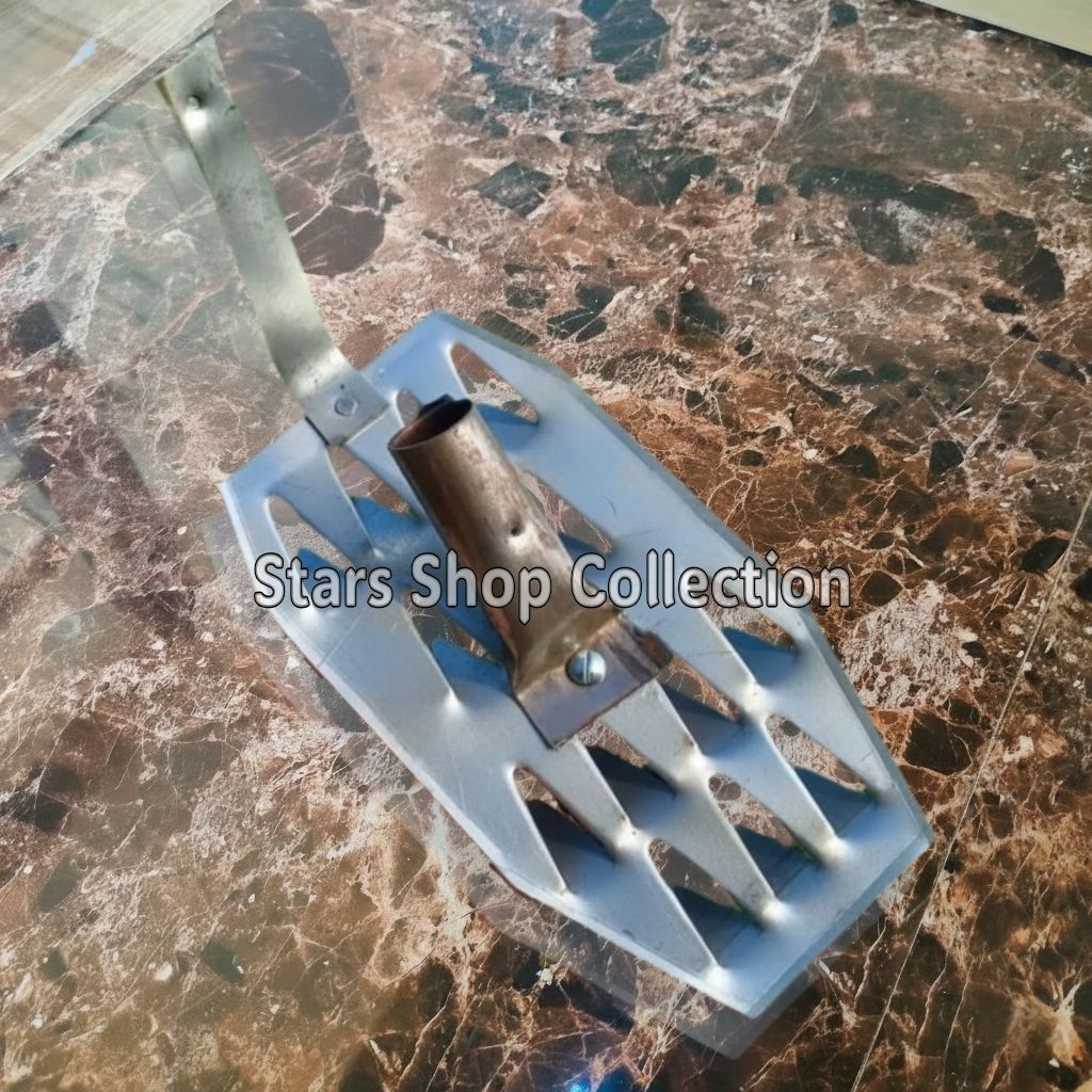 Osrok Sawah Rumput Padi 16cm Alat Matun Sawah Ukuran 16cm Sorok Padi Garuk Padi