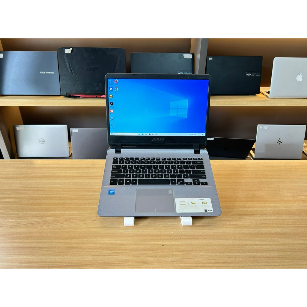 LAPTOP ASUS VIVOBOOK A407MA N4000 SERIES 4GB