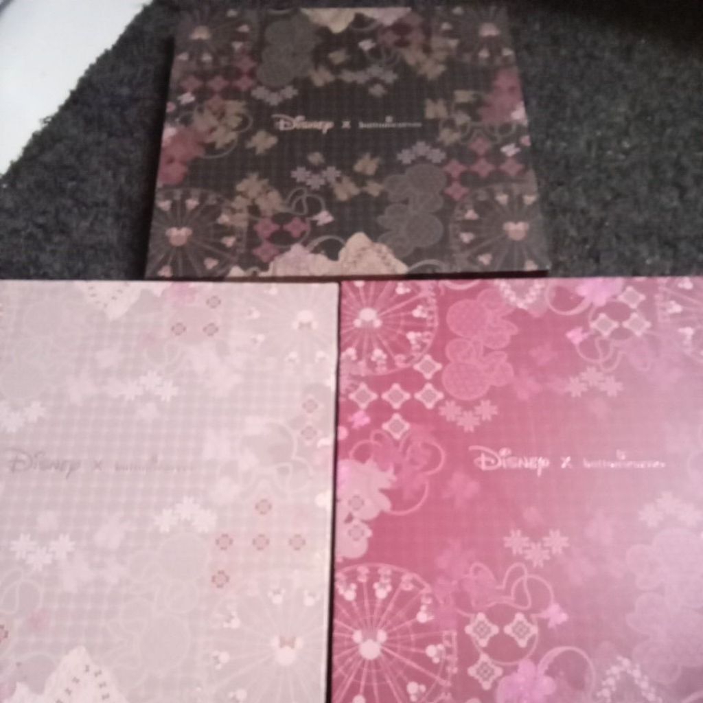 PRE LOVED BS THE DREAM PARK SERIES , DISNEY'S FROZEN, THE WONDERLAND