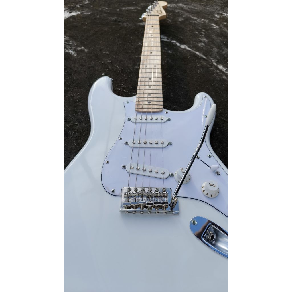 Fender Stratocaster