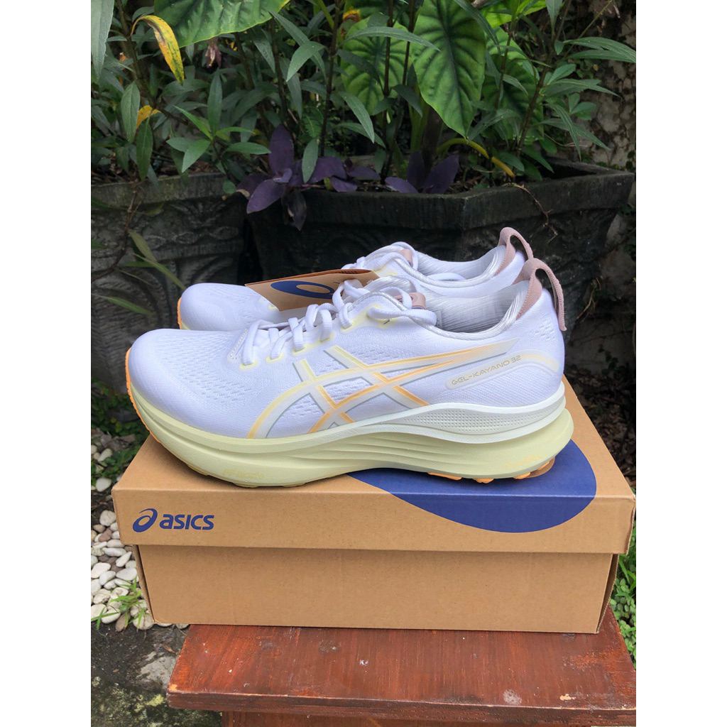 Asics Gel Kayano 32