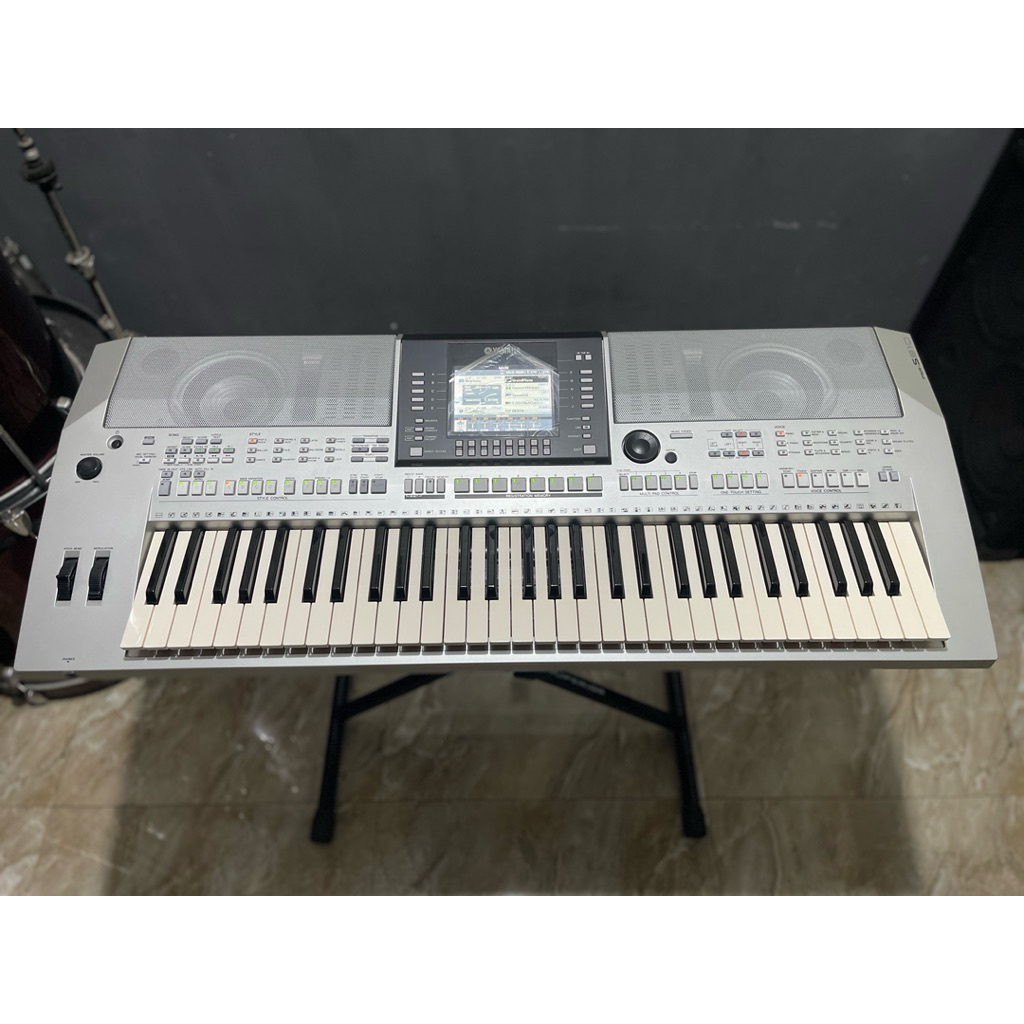KEYBOARD YAMAHA PSR S910