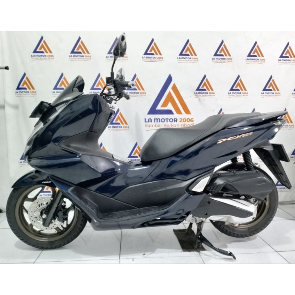 HONDA PCX 160 ABS TH 2023