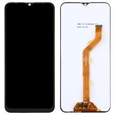 LCD TOUCHSCREEN INFINIX HOT 8