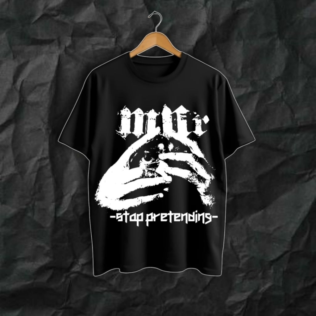 MNRVANHOUTTEN COTTON 16 S