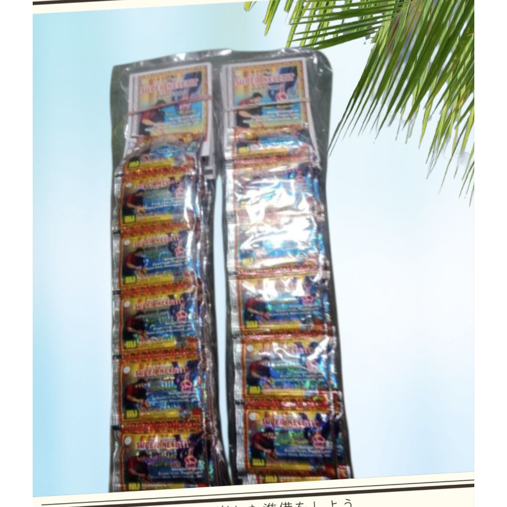 KECETIT PiL Asam urat nyeri otot