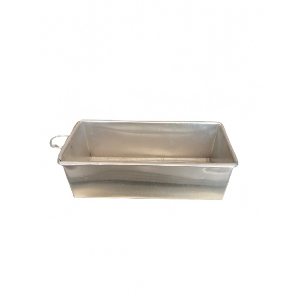 LOYANG BROWNIES PERSEGI PANJANG ALUMINUM PREMIUM