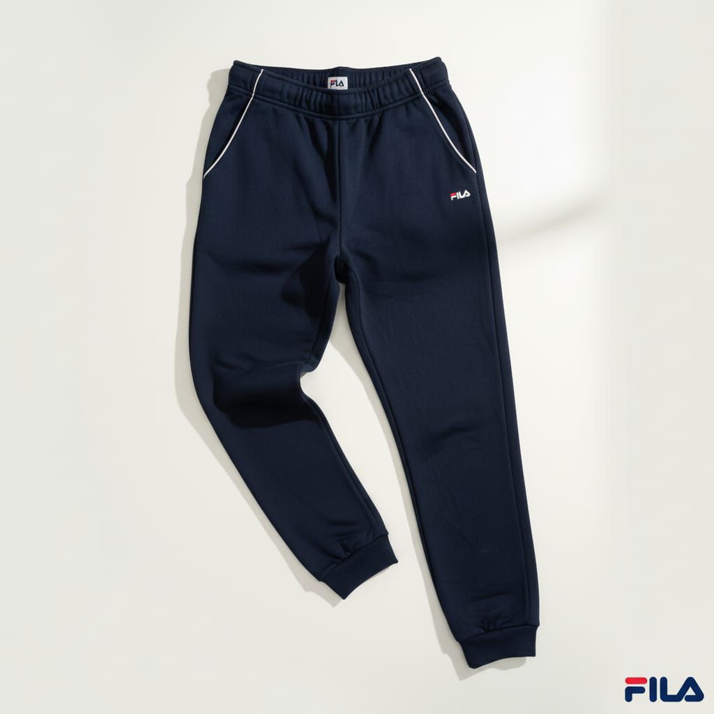 Celana Panjang Training Track Pants Fila