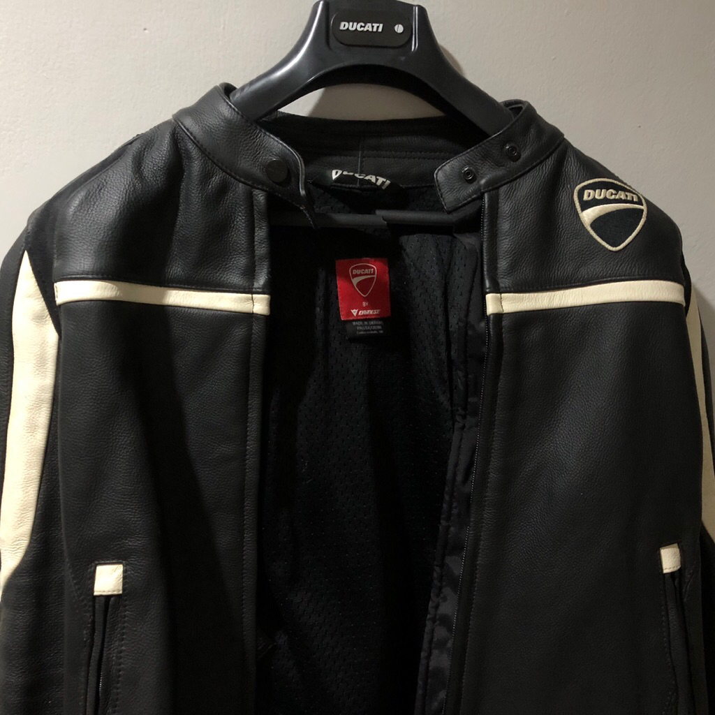 DUCATI Dainese Jacket