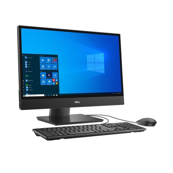 PC AIO DELL OPTIPLEX 3280 I5-10500T RAM 8GB / SSD 512 Windows 11