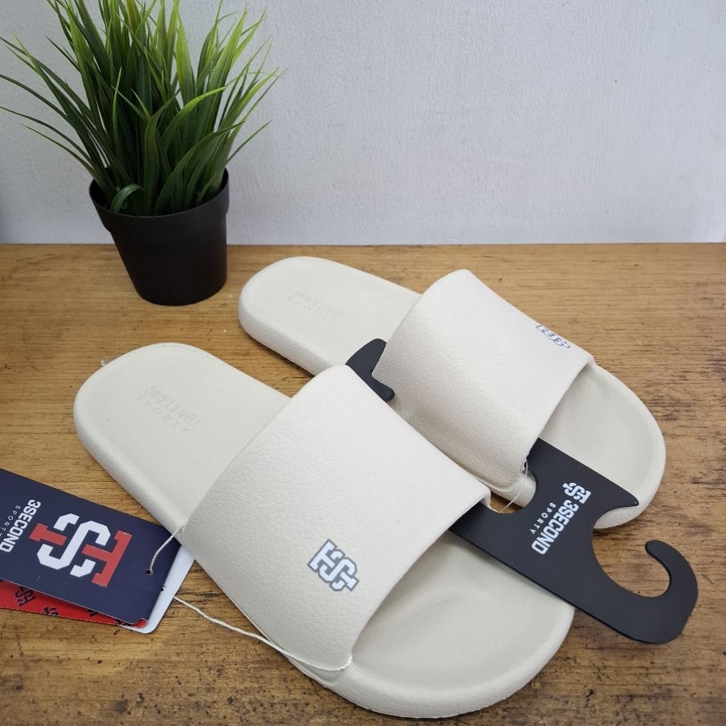 Sandal Selop Pria 3Second Sporty Zoomslide Original 040126