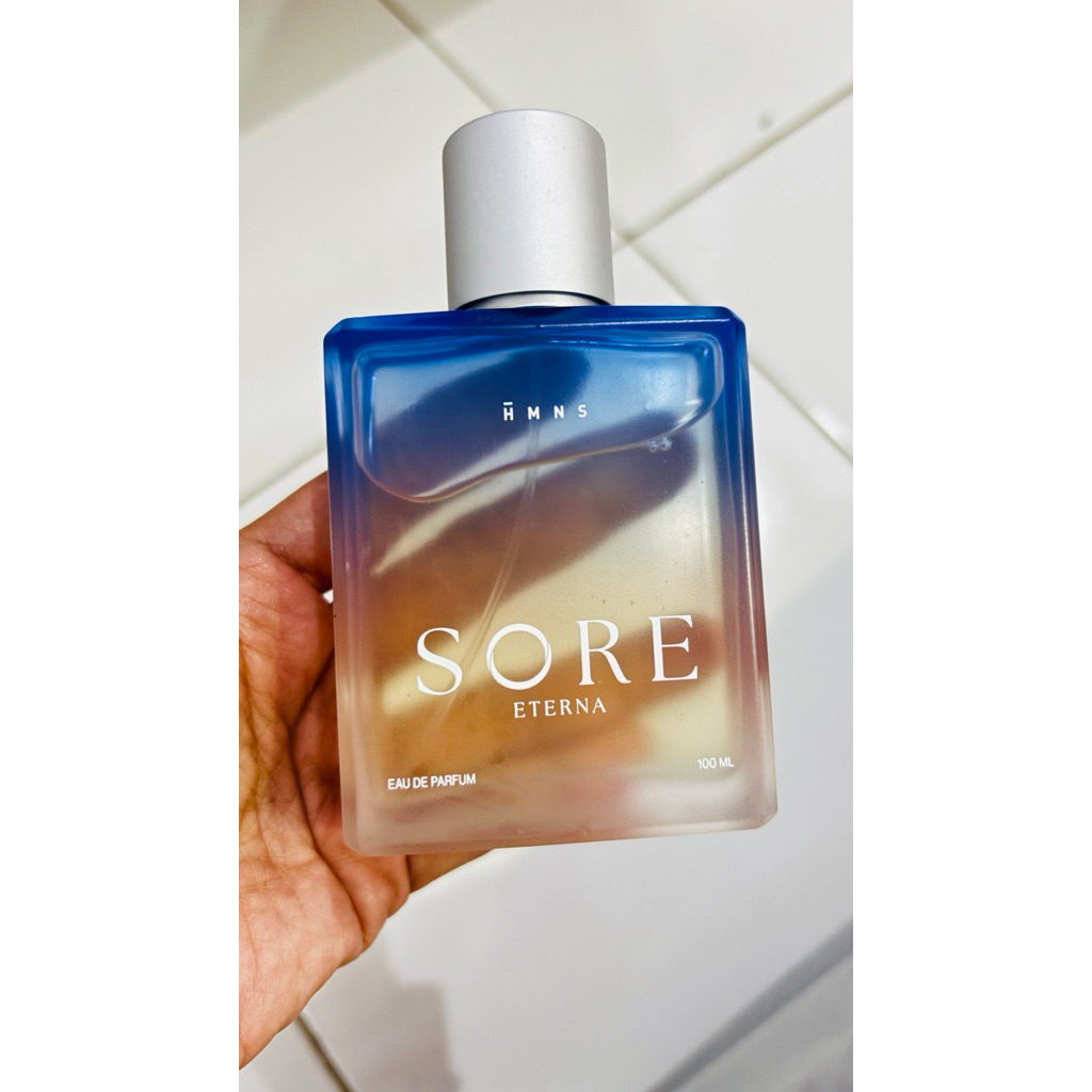 Pl Parfum HMNS SORE ETERNA