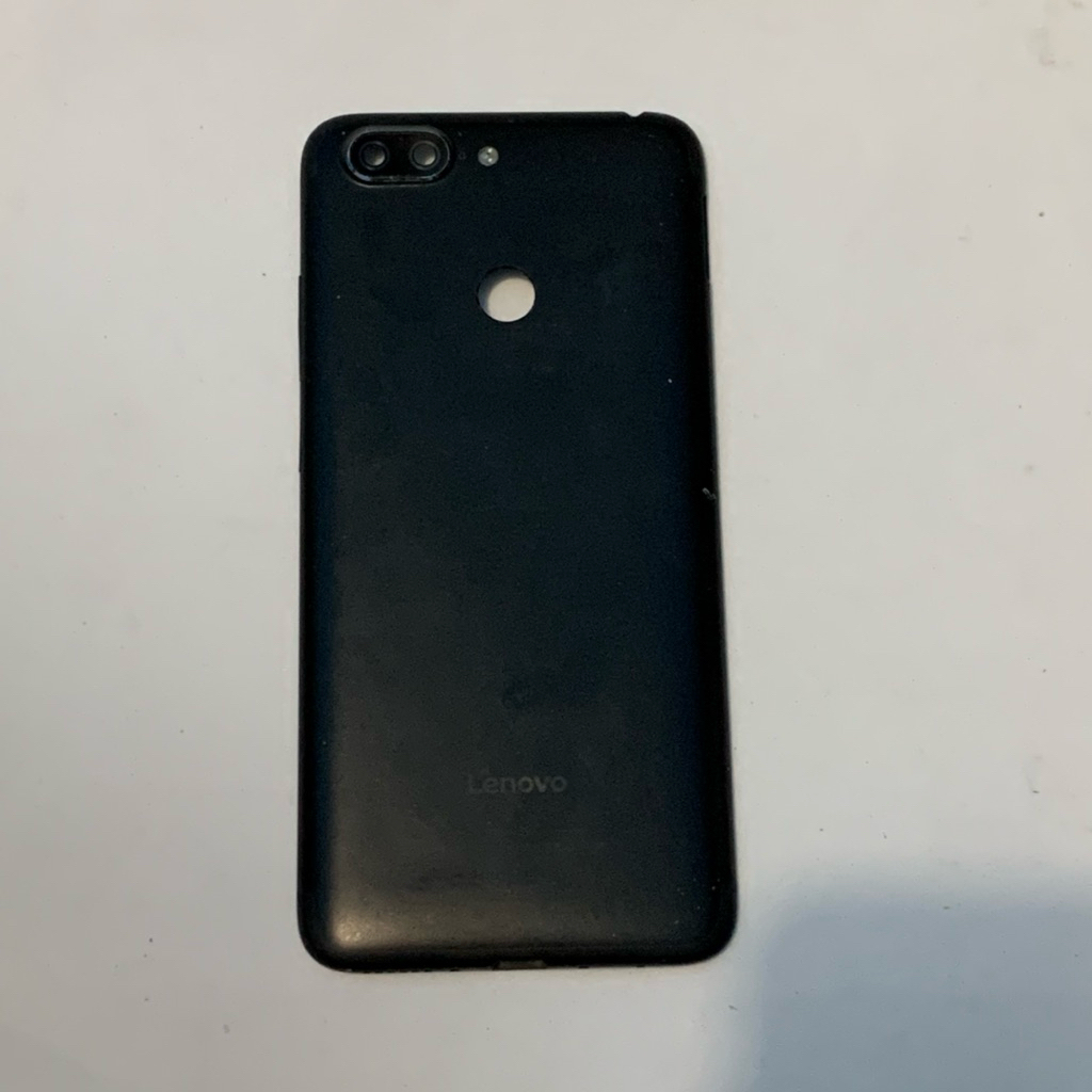 Backdoor Lenovo S5 K520 ORI