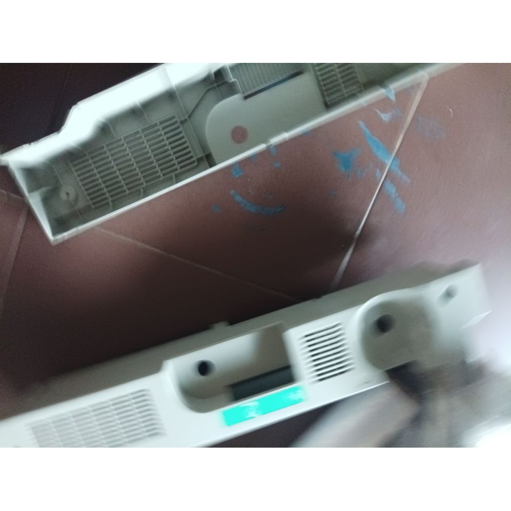 Cover unit 2 / Duplex ir 5000 / 6570 / 5075