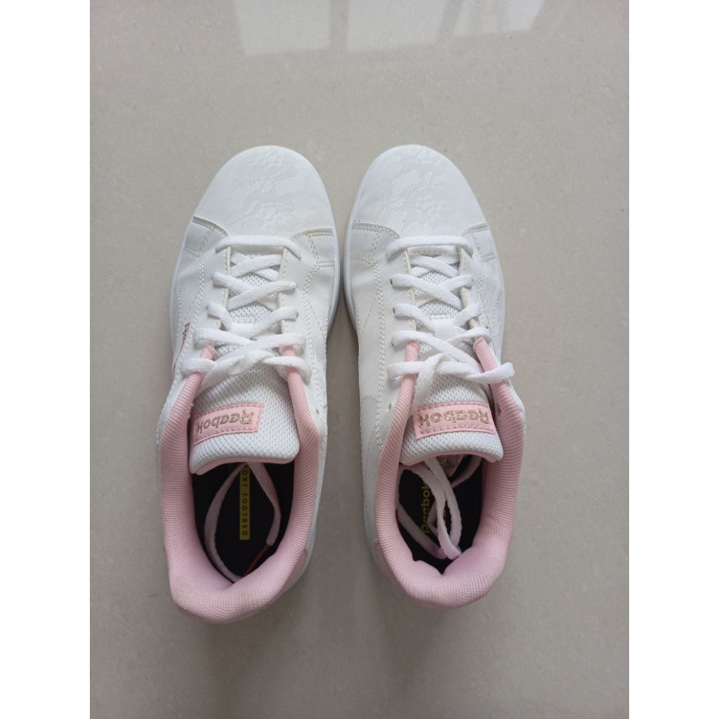 Reebok Original Sepatu Kets Wanita