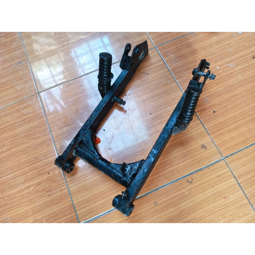Arm Yamaha alfa original copotan