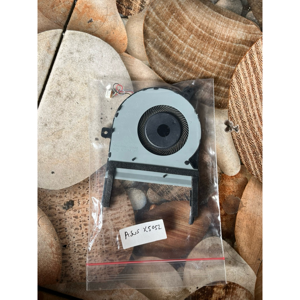 fan laptop asus vivobook x505z